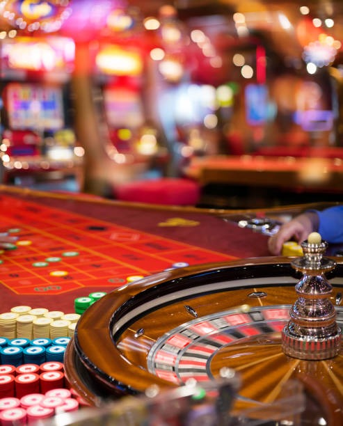 88fe Live Casino